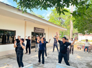 กิจกรรมเต้นแอโรบิกออกกำลังกายเพื่อเสริมสร้างสุขภาพ ... พารามิเตอร์รูปภาพ 3